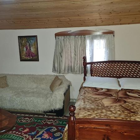 Sofra Kolonjare Agroturizem Hotel Erseke Exterior foto